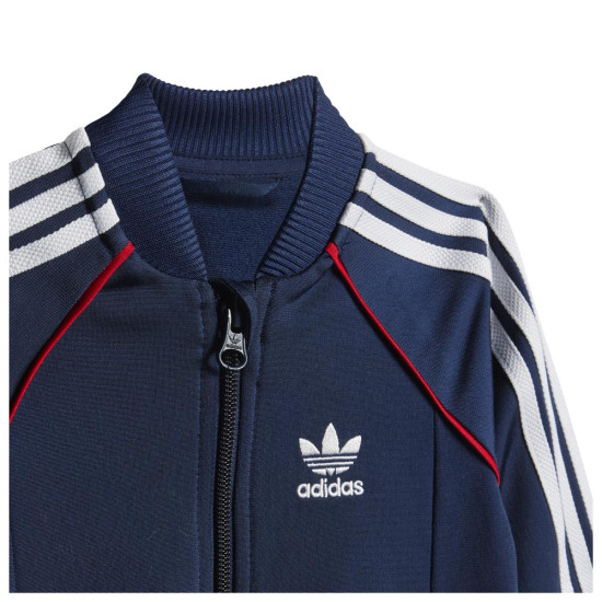 Adidas Βρεφικές φόρμες σετ Adicolor SST Track Suit